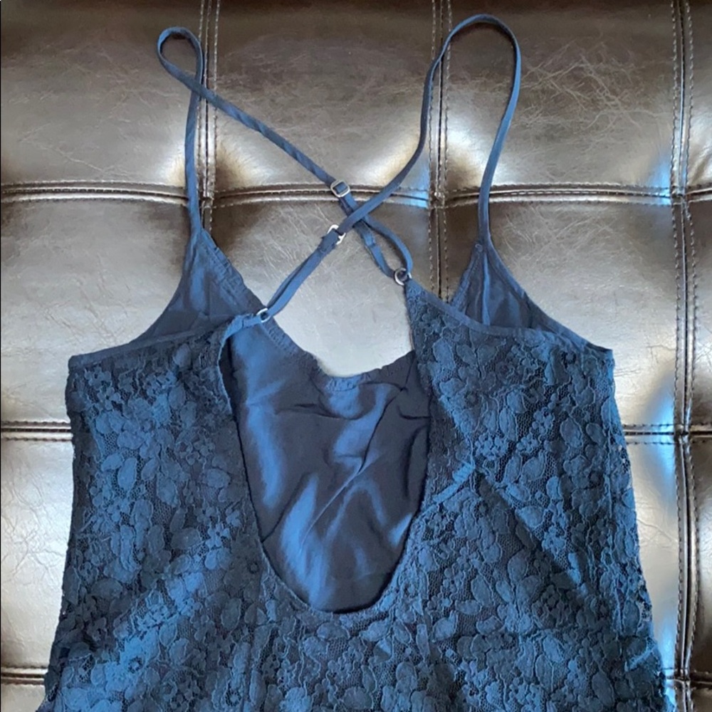 Abercrombie and Fitch dress - Picture 4 of 6